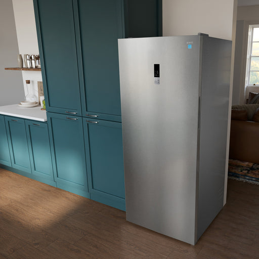 Avanti MaxxSpace Garage-Ready 21 cu. ft. Convertible Upright Freezer Avanti Products, LLC