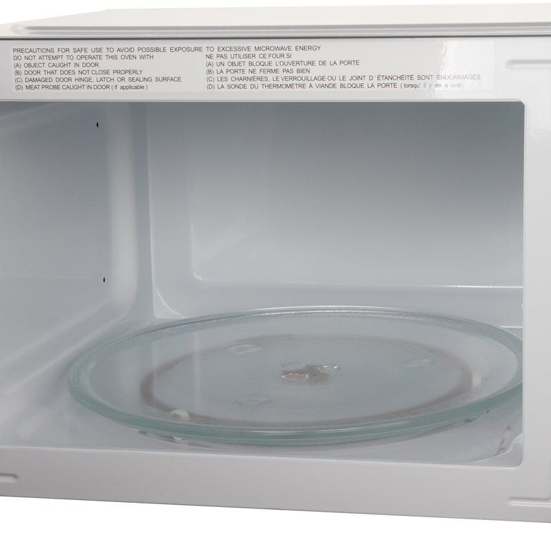 Avanti 1.1 cu. ft. Microwave Oven Avanti Products, LLC