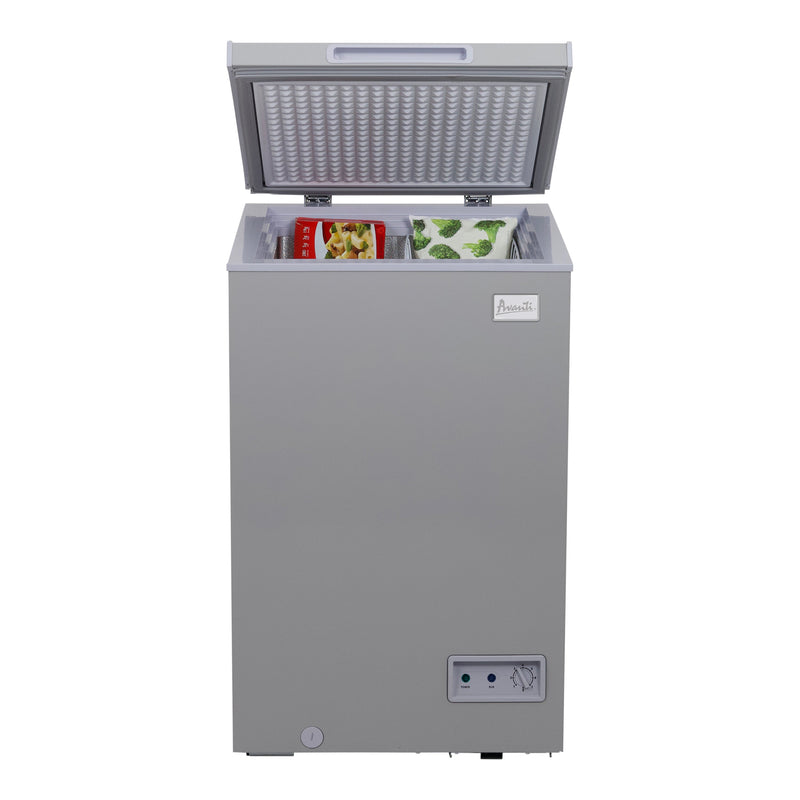 Avanti Garage Ready Convertible Chest Freezer Avanti Products, LLC