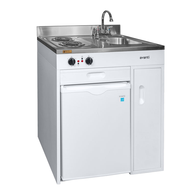 Avanti 30" Compact Miniature Kitchen Avanti Products, LLC
