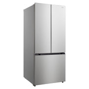 Avanti FFFDS175L3S French Door Refrigerator