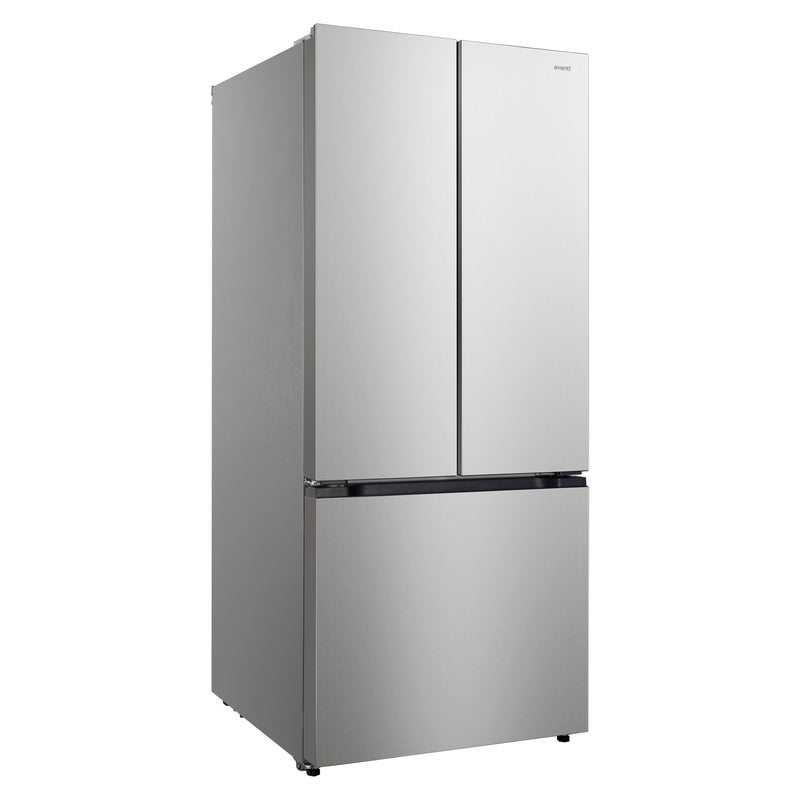 Avanti FFFDS175L3S French Door Refrigerator