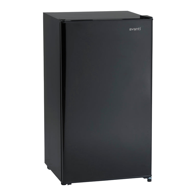 Avanti 3.2 cu. ft. Compact Refrigerator Avanti Products, LLC