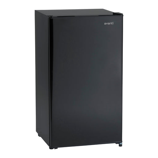 Avanti 3.2 cu. ft. Compact Refrigerator Avanti Products, LLC