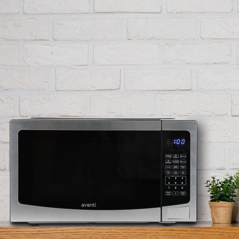 Avanti Microwave Oven, 1.1 cu. ft. Capacity Avanti Products, LLC