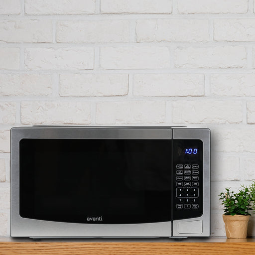 Avanti Microwave Oven, 1.1 cu. ft. Capacity Avanti Products, LLC
