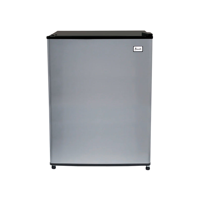 Avanti 2.4 cu. ft. Compact Refrigerator Avanti Products, LLC