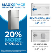 Avanti MaxxSpace Garage-Ready 21 cu. ft. Refrigerator Avanti Products, LLC