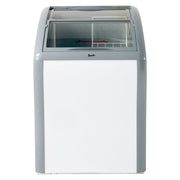 Avanti 4.2 cu. ft. Commercial Sliding Glass Top Freezer or Refrigerator Avanti Products, LLC
