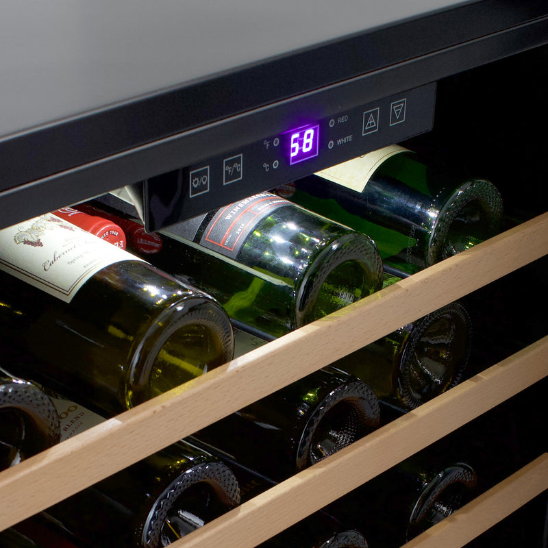 Avanti 51 Bottle Wine Cooler Avanti Products, LLC