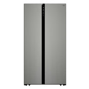 Avanti 15.6 cu. ft. Side-by-Side Apartment Size Refrigerator Avanti Products, LLC