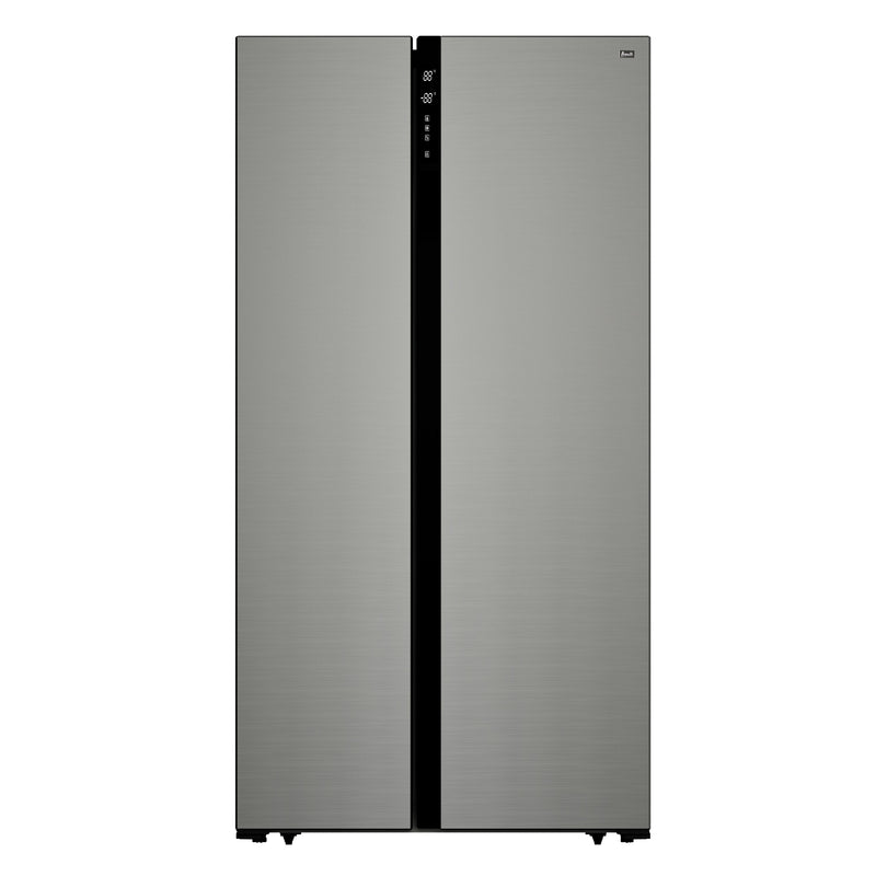 Avanti 15.6 cu. ft. Side-by-Side Apartment Size Refrigerator Avanti Products, LLC