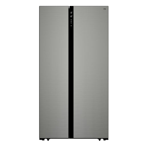 Avanti 15.6 cu. ft. Side-by-Side Apartment Size Refrigerator Avanti Products, LLC