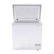 Avanti 7.0 cu. ft. Garage Ready Convertible Chest Freezer Avanti Products, LLC