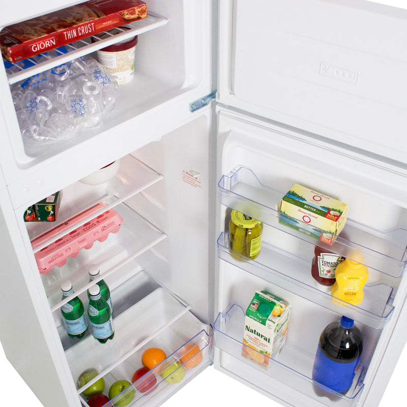 Avanti Apartment Refrigerator, 7.3 cu. ft Avanti Products, LLC