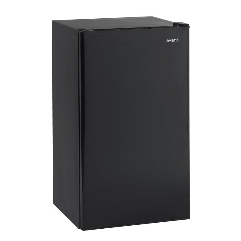 Avanti 3.2 cu. ft. Compact Refrigerator Avanti Products, LLC