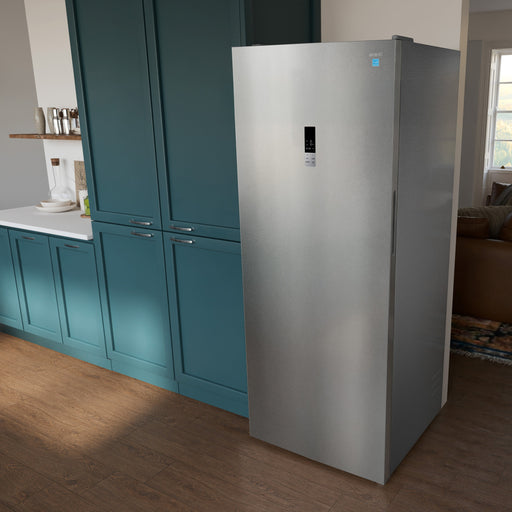 Avanti MaxxSpace Garage-Ready 23 cu. ft. Convertible Upright Freezer Avanti Products, LLC